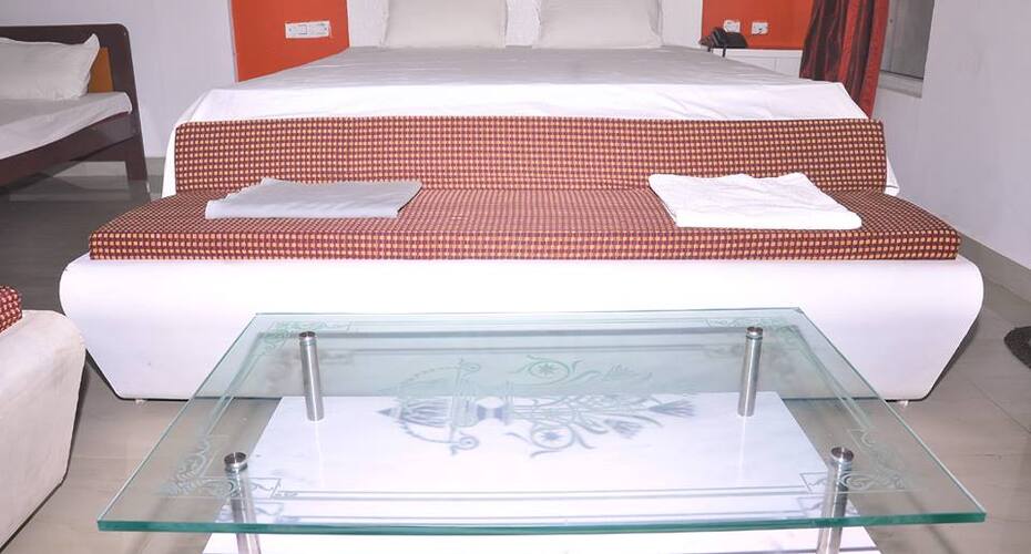 Kauvery S.R. Residency, Kumbakonam 4